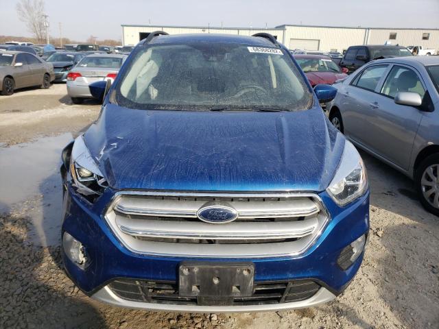 Photo 4 VIN: 1FMCU9HD2KUB15803 - FORD ESCAPE SEL 