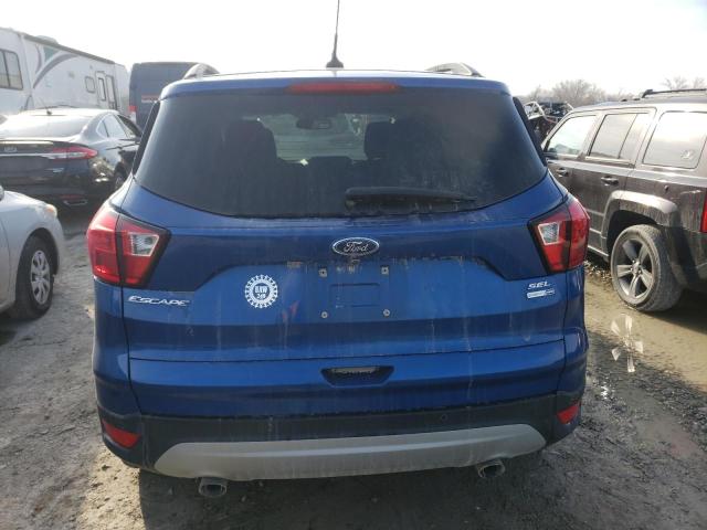 Photo 5 VIN: 1FMCU9HD2KUB15803 - FORD ESCAPE SEL 