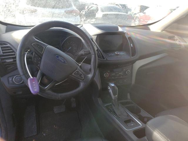 Photo 7 VIN: 1FMCU9HD2KUB15803 - FORD ESCAPE SEL 