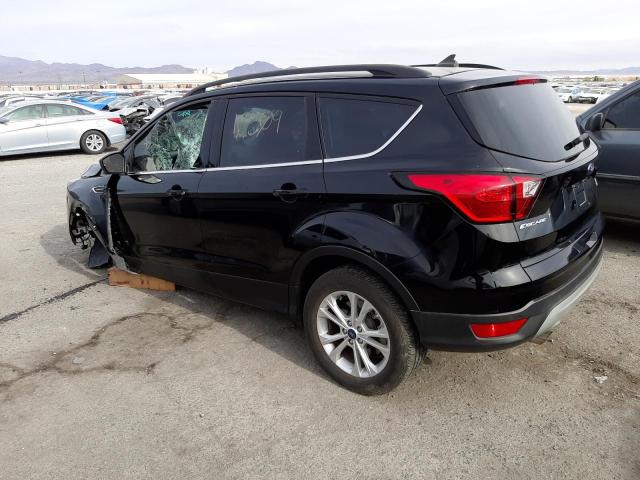 Photo 1 VIN: 1FMCU9HD2KUB28311 - FORD ESCAPE SEL 