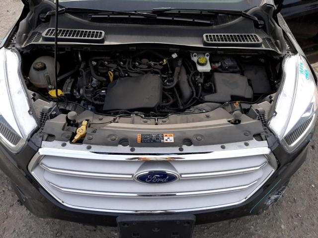 Photo 11 VIN: 1FMCU9HD2KUB28311 - FORD ESCAPE SEL 