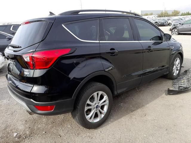 Photo 2 VIN: 1FMCU9HD2KUB28311 - FORD ESCAPE SEL 