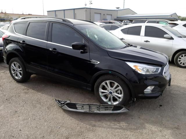 Photo 3 VIN: 1FMCU9HD2KUB28311 - FORD ESCAPE SEL 