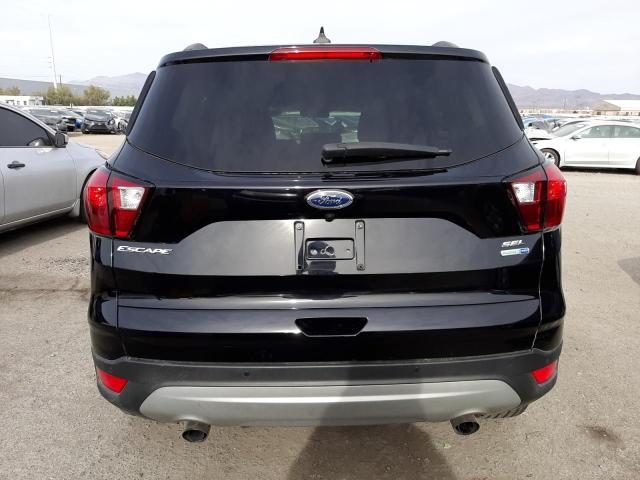 Photo 5 VIN: 1FMCU9HD2KUB28311 - FORD ESCAPE SEL 