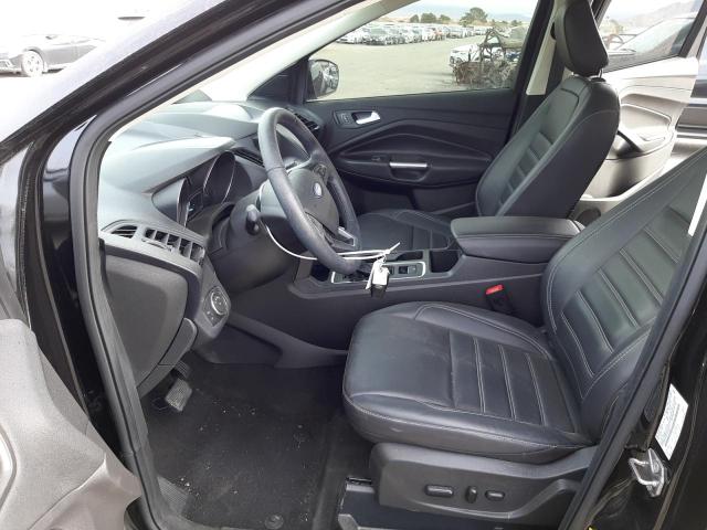 Photo 6 VIN: 1FMCU9HD2KUB28311 - FORD ESCAPE SEL 