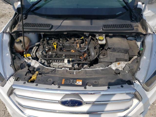 Photo 11 VIN: 1FMCU9HD2KUB42998 - FORD ESCAPE SEL 