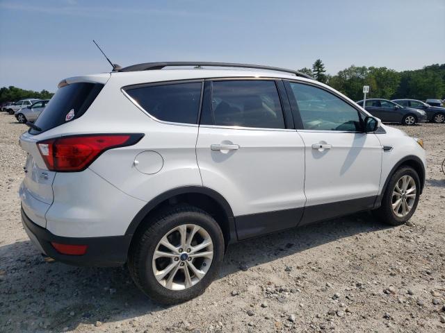 Photo 2 VIN: 1FMCU9HD2KUB42998 - FORD ESCAPE SEL 