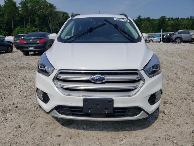 Photo 4 VIN: 1FMCU9HD2KUB42998 - FORD ESCAPE SEL 