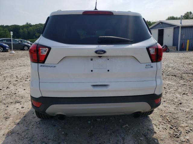 Photo 5 VIN: 1FMCU9HD2KUB42998 - FORD ESCAPE SEL 