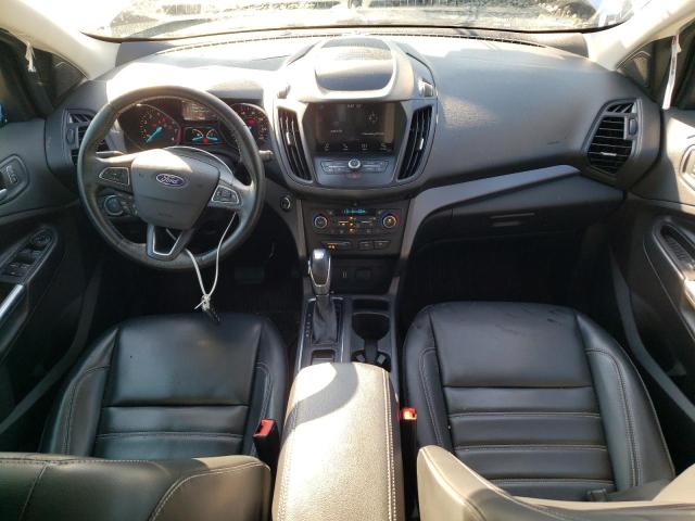 Photo 7 VIN: 1FMCU9HD2KUB42998 - FORD ESCAPE SEL 