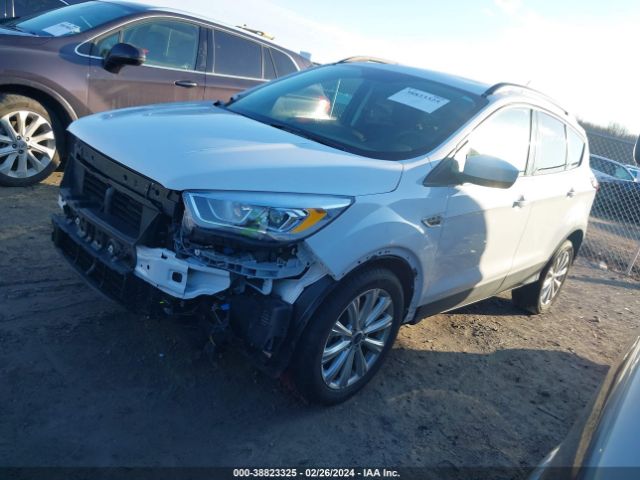 Photo 1 VIN: 1FMCU9HD2KUB55430 - FORD ESCAPE 