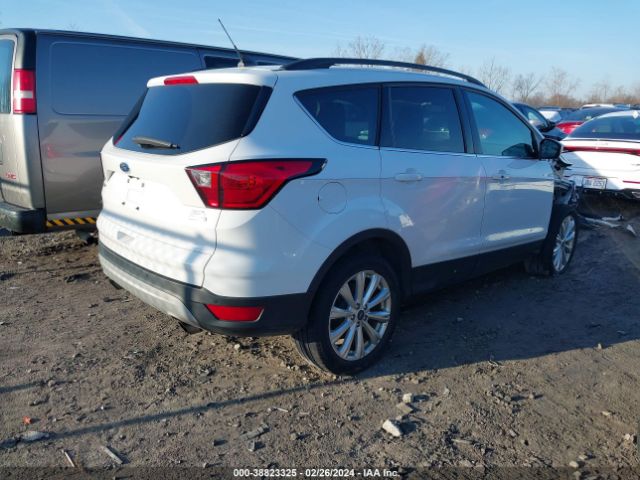 Photo 3 VIN: 1FMCU9HD2KUB55430 - FORD ESCAPE 