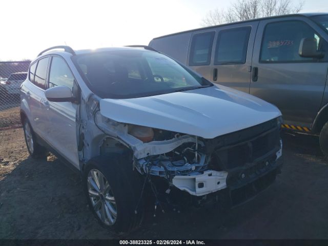 Photo 5 VIN: 1FMCU9HD2KUB55430 - FORD ESCAPE 