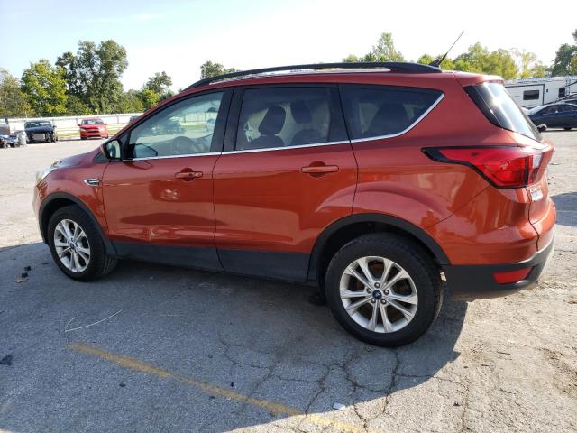 Photo 1 VIN: 1FMCU9HD2KUB78464 - FORD ESCAPE SEL 