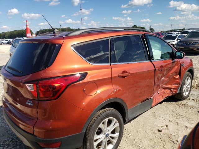 Photo 2 VIN: 1FMCU9HD2KUB78464 - FORD ESCAPE SEL 