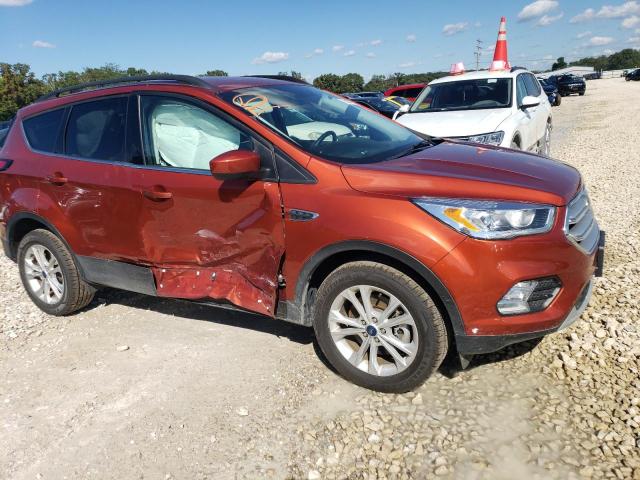 Photo 3 VIN: 1FMCU9HD2KUB78464 - FORD ESCAPE SEL 