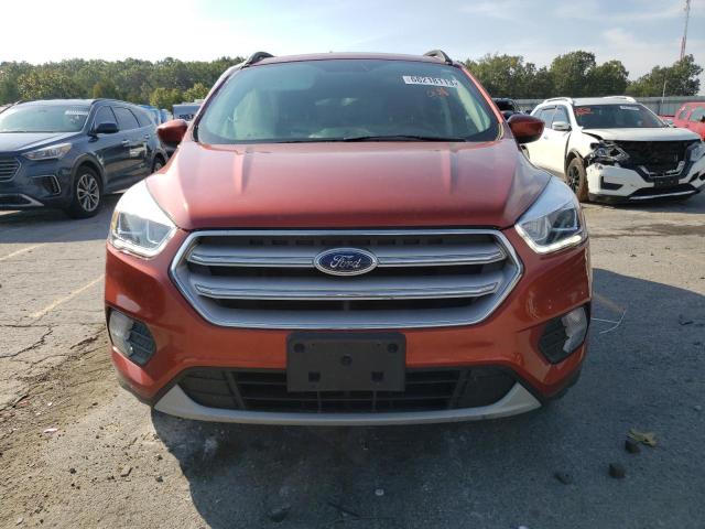 Photo 4 VIN: 1FMCU9HD2KUB78464 - FORD ESCAPE SEL 