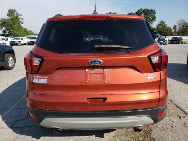 Photo 5 VIN: 1FMCU9HD2KUB78464 - FORD ESCAPE SEL 