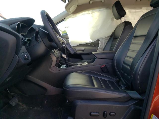 Photo 6 VIN: 1FMCU9HD2KUB78464 - FORD ESCAPE SEL 