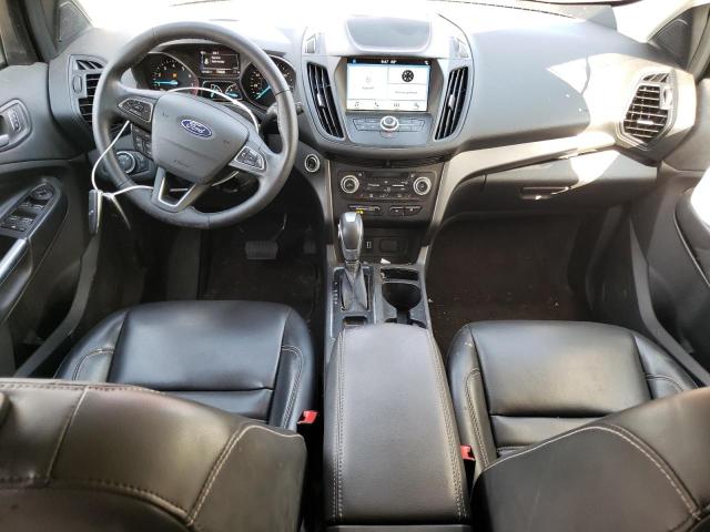 Photo 7 VIN: 1FMCU9HD2KUB78464 - FORD ESCAPE SEL 