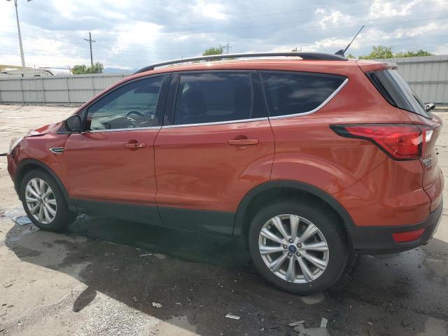 Photo 1 VIN: 1FMCU9HD2KUB78724 - FORD ESCAPE SEL 