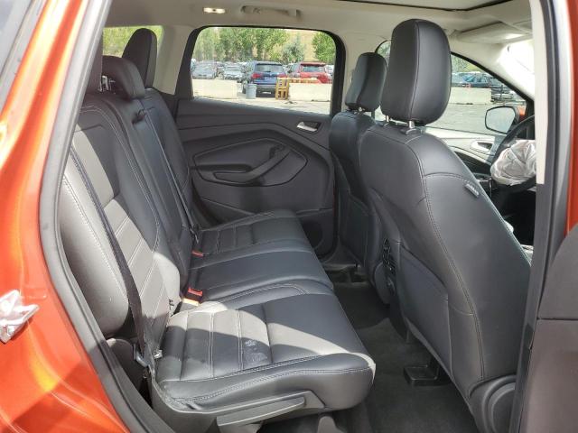 Photo 10 VIN: 1FMCU9HD2KUB78724 - FORD ESCAPE SEL 