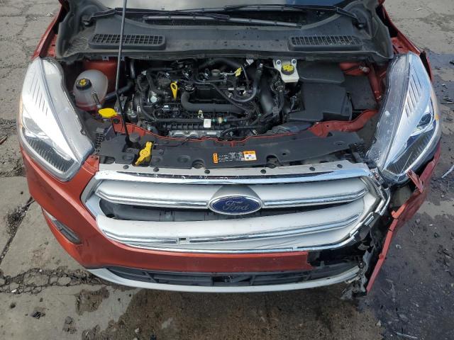 Photo 11 VIN: 1FMCU9HD2KUB78724 - FORD ESCAPE SEL 