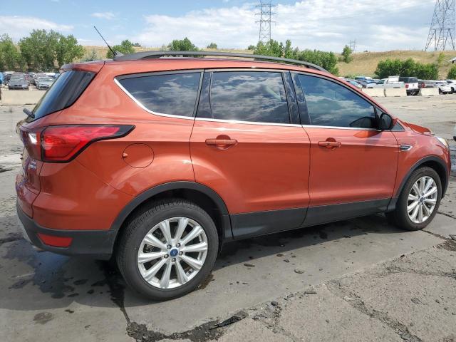 Photo 2 VIN: 1FMCU9HD2KUB78724 - FORD ESCAPE SEL 