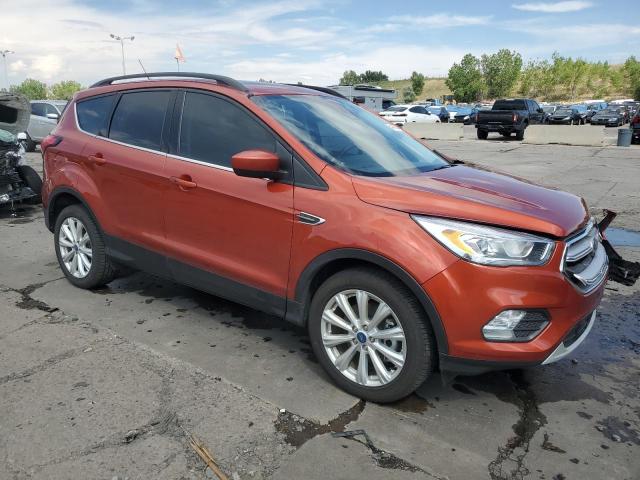 Photo 3 VIN: 1FMCU9HD2KUB78724 - FORD ESCAPE SEL 