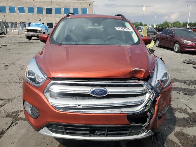 Photo 4 VIN: 1FMCU9HD2KUB78724 - FORD ESCAPE SEL 