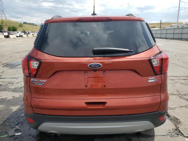 Photo 5 VIN: 1FMCU9HD2KUB78724 - FORD ESCAPE SEL 