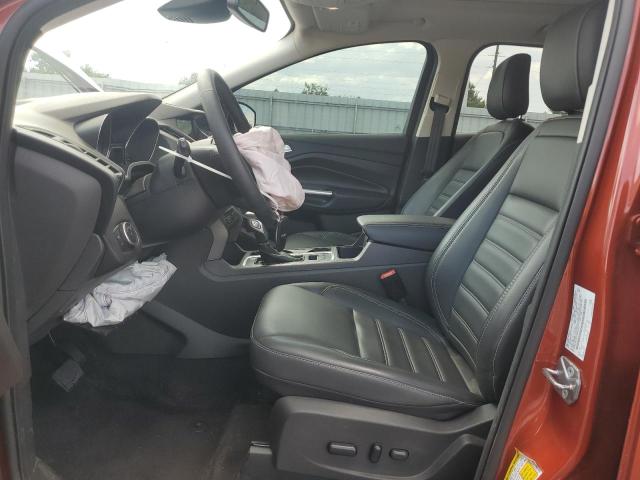 Photo 6 VIN: 1FMCU9HD2KUB78724 - FORD ESCAPE SEL 