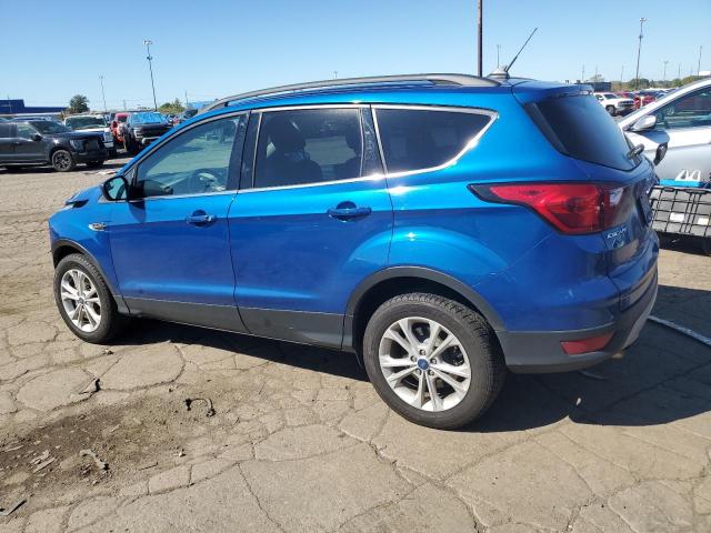 Photo 1 VIN: 1FMCU9HD2KUC24083 - FORD ESCAPE SEL 