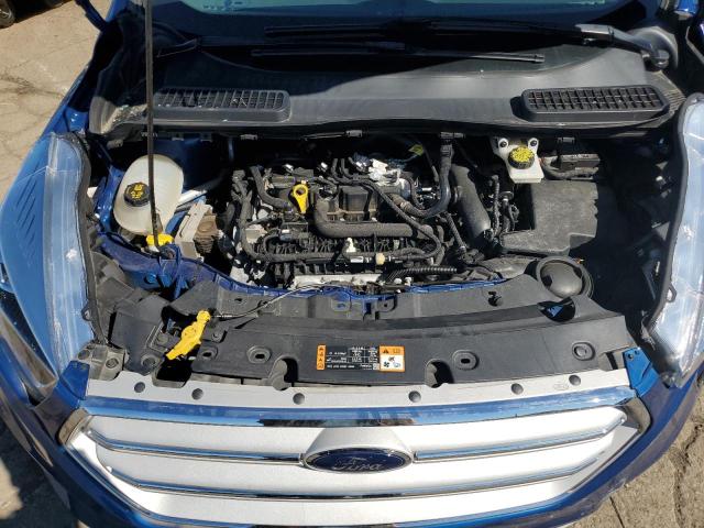 Photo 11 VIN: 1FMCU9HD2KUC24083 - FORD ESCAPE SEL 