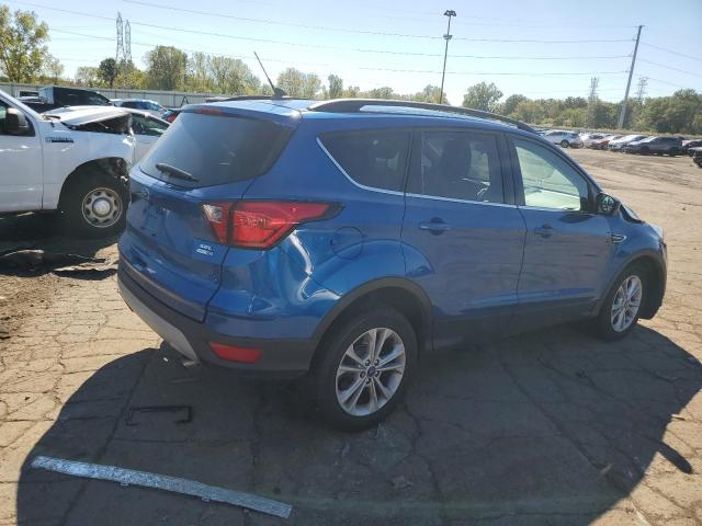 Photo 2 VIN: 1FMCU9HD2KUC24083 - FORD ESCAPE SEL 