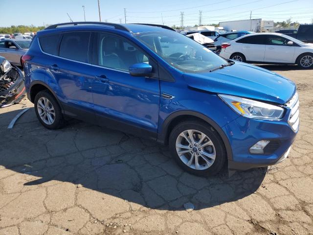 Photo 3 VIN: 1FMCU9HD2KUC24083 - FORD ESCAPE SEL 