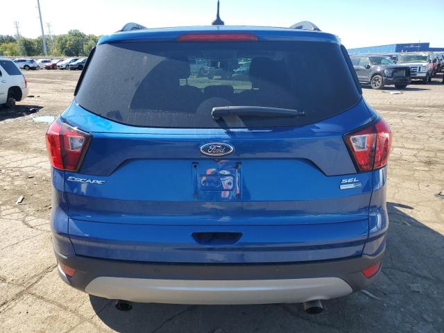 Photo 5 VIN: 1FMCU9HD2KUC24083 - FORD ESCAPE SEL 