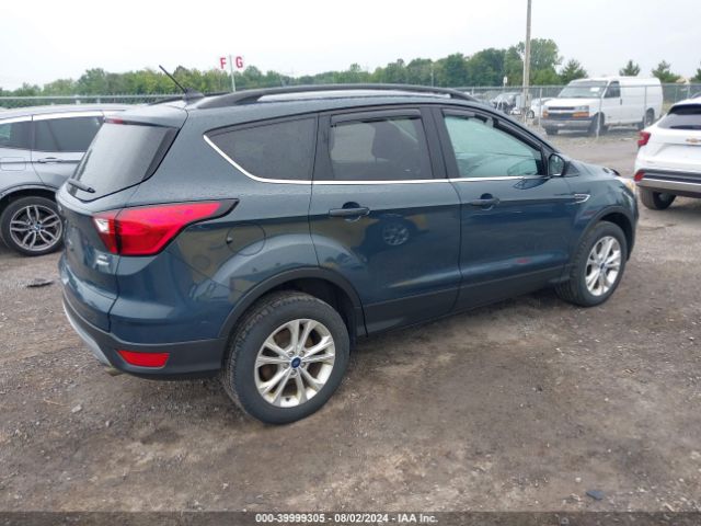 Photo 3 VIN: 1FMCU9HD2KUC30370 - FORD ESCAPE 