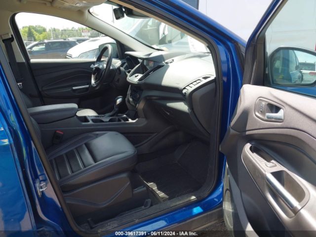 Photo 4 VIN: 1FMCU9HD2KUC36511 - FORD ESCAPE 