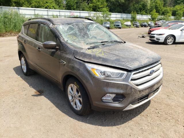 Photo 0 VIN: 1FMCU9HD2KUC51879 - FORD ESCAPE SEL 