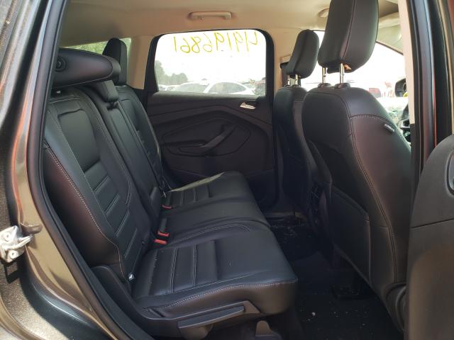 Photo 5 VIN: 1FMCU9HD2KUC51879 - FORD ESCAPE SEL 