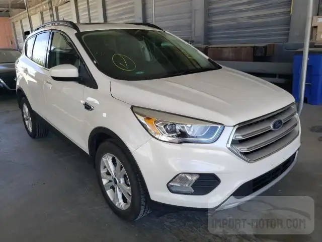 Photo 0 VIN: 1FMCU9HD3JUA34601 - FORD ESCAPE 