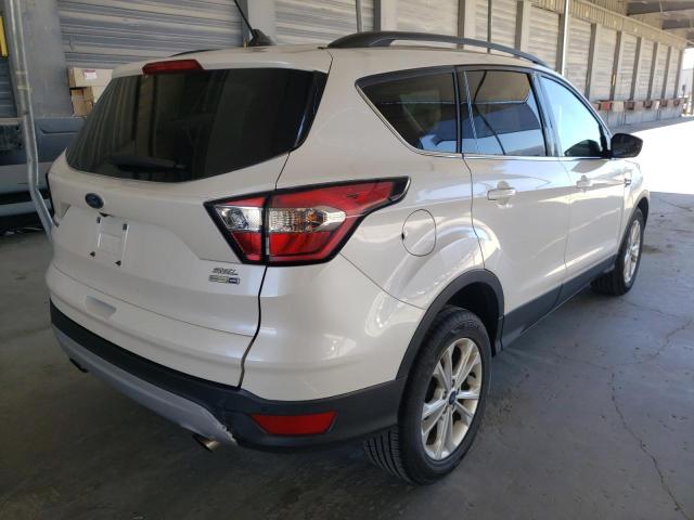 Photo 3 VIN: 1FMCU9HD3JUA34601 - FORD ESCAPE 