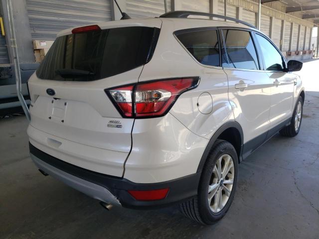 Photo 8 VIN: 1FMCU9HD3JUA34601 - FORD ESCAPE 