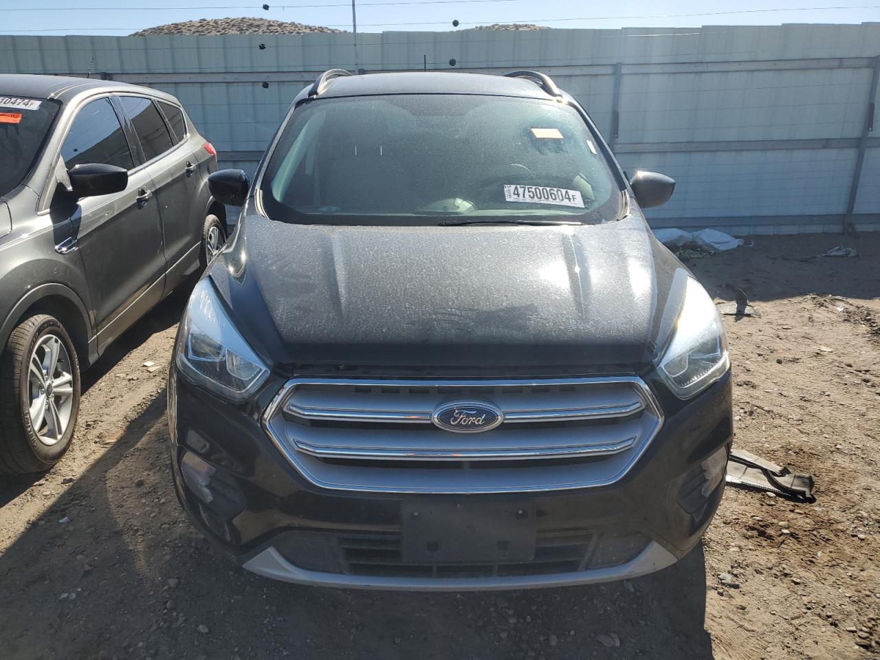 Photo 4 VIN: 1FMCU9HD3JUA57859 - FORD ESCAPE 