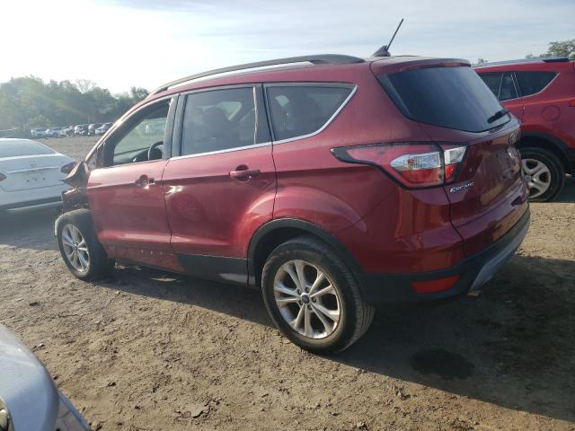 Photo 1 VIN: 1FMCU9HD3JUA79845 - FORD ESCAPE SEL 