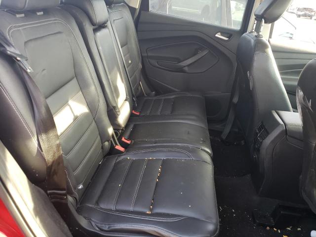 Photo 10 VIN: 1FMCU9HD3JUA79845 - FORD ESCAPE SEL 