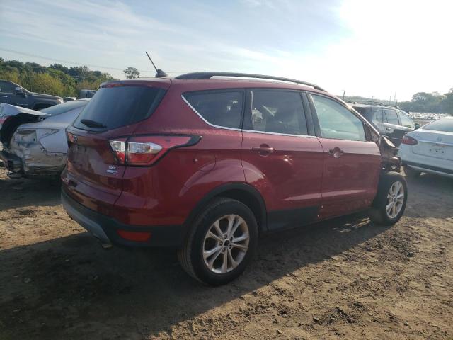 Photo 2 VIN: 1FMCU9HD3JUA79845 - FORD ESCAPE SEL 