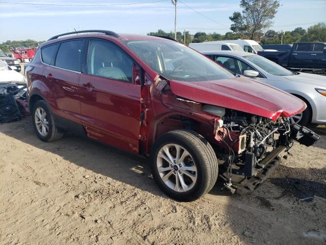 Photo 3 VIN: 1FMCU9HD3JUA79845 - FORD ESCAPE SEL 