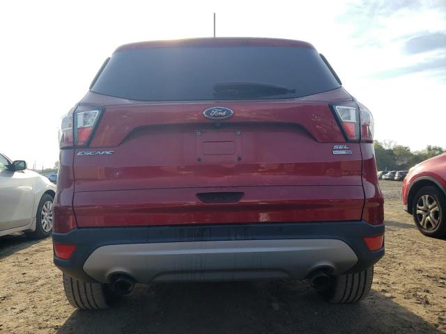 Photo 5 VIN: 1FMCU9HD3JUA79845 - FORD ESCAPE SEL 